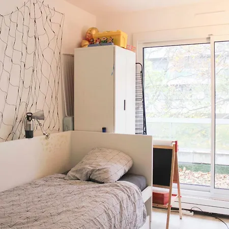 Spacious With Terrace Near The Marais * Parigi