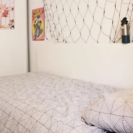 Spacious With Terrace Near The Marais * Parigi