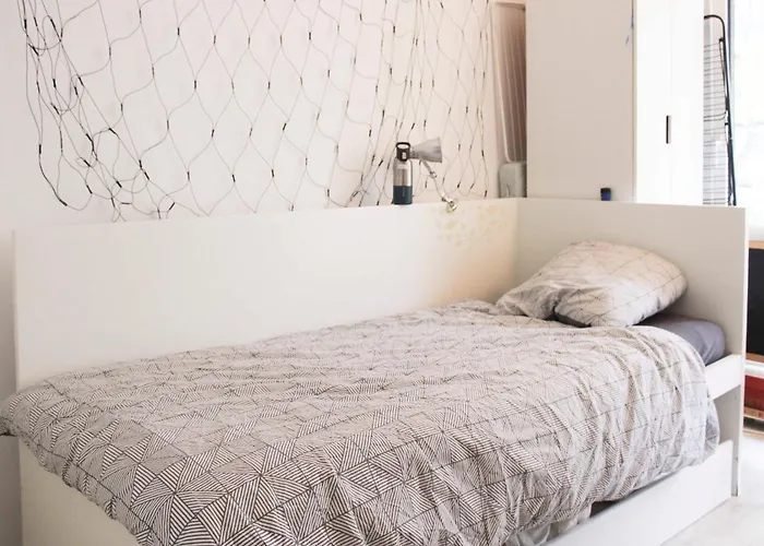 Apartment Spacious With Terrace Near The Marais